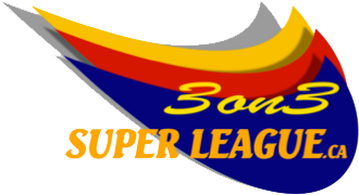 3on3 SuperLeague