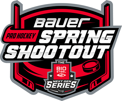 Bauer Pro Hockey Spring Shootout